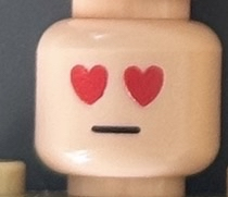 HEARTY HEADS UV