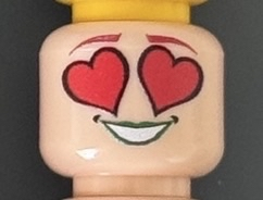 HEARTY HEADS UV
