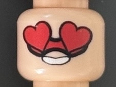 HEARTY HEADS UV