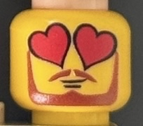 HEARTY HEADS UV