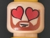 HEARTY HEADS UV