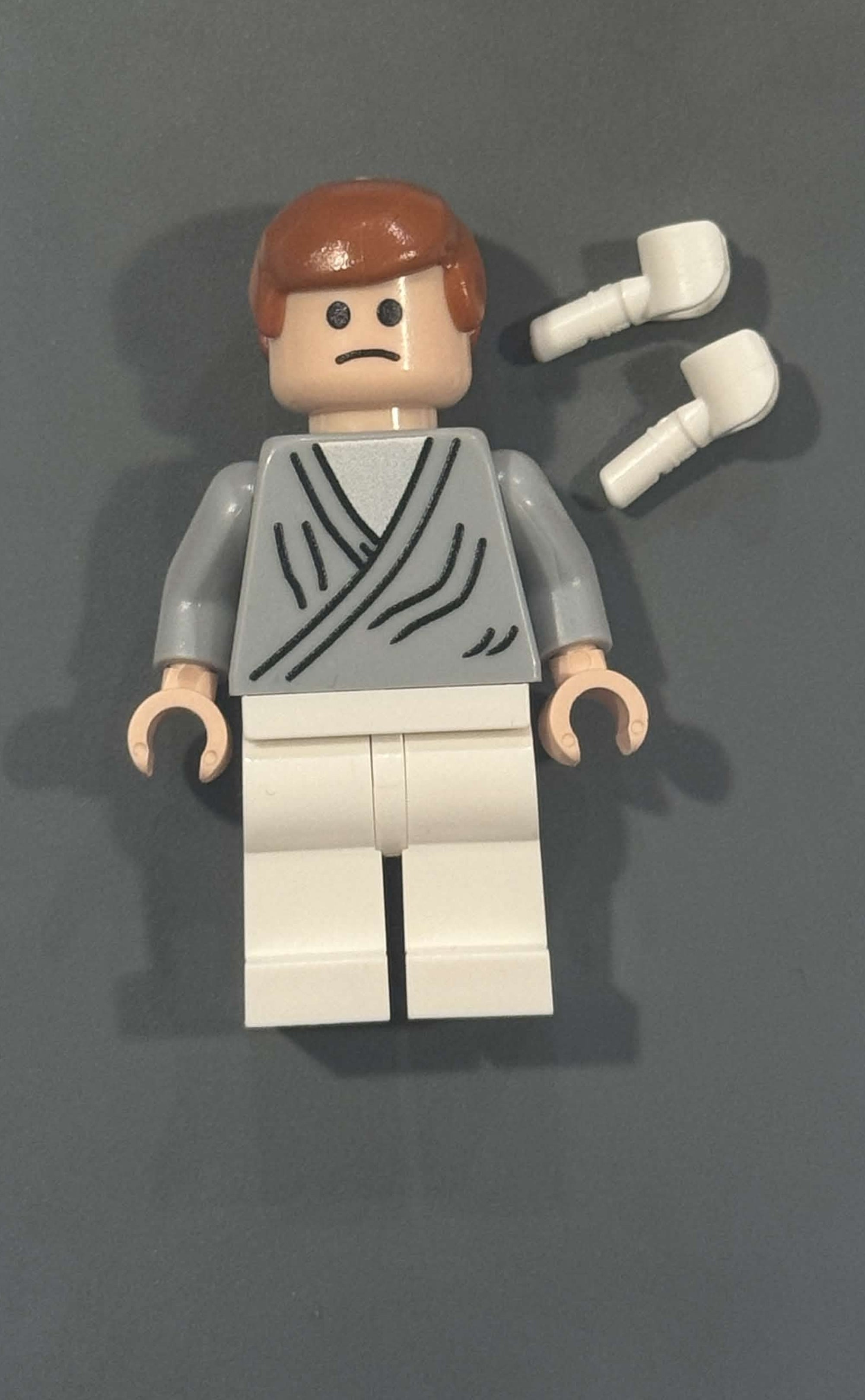 Tcs cloud city robe npcs