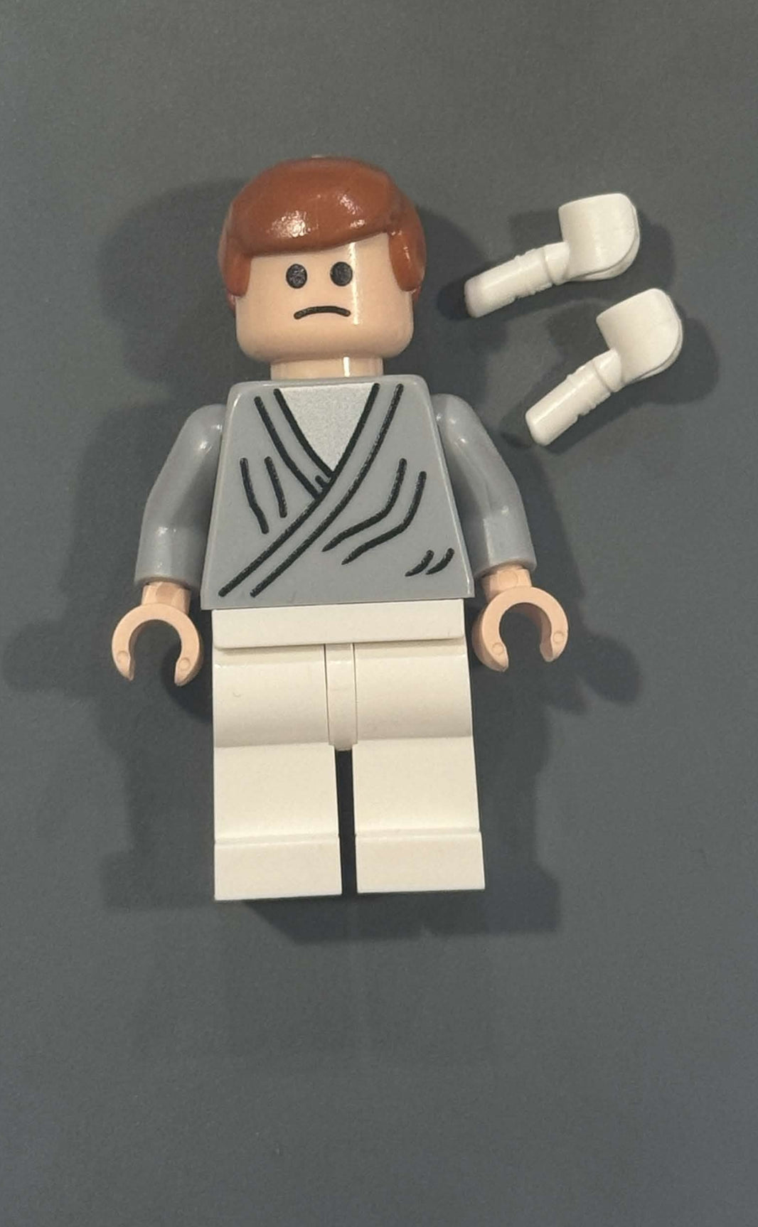 Tcs cloud city robe npcs