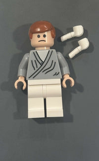Tcs cloud city robe npcs
