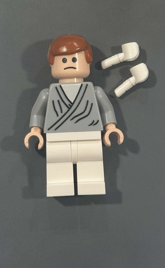 Tcs cloud city robe npcs