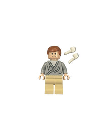 Tcs cloud city robe npcs