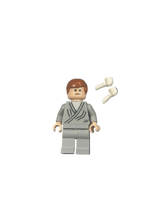 Tcs cloud city robe npcs