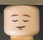 Classic negotiator alt heads ￼