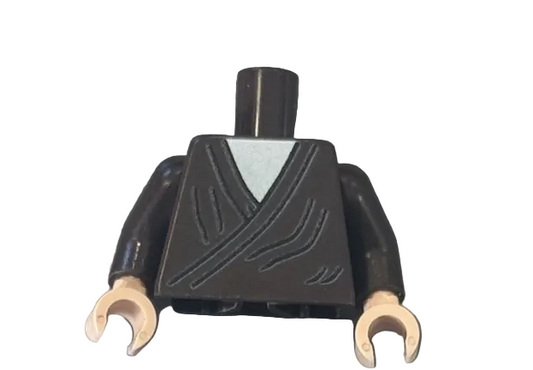 Classic robe torsos