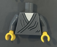 Classic robe torsos