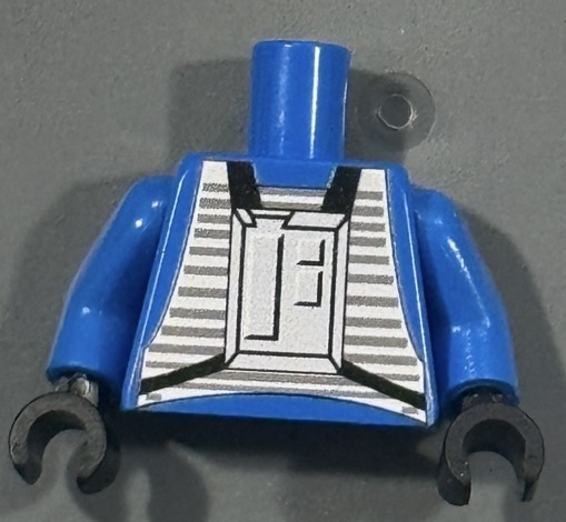 Classic pilot torsos