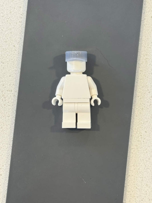 classic military hat