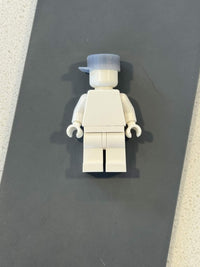 classic military hat