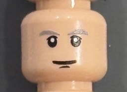 DON DON DON ALT HEADS