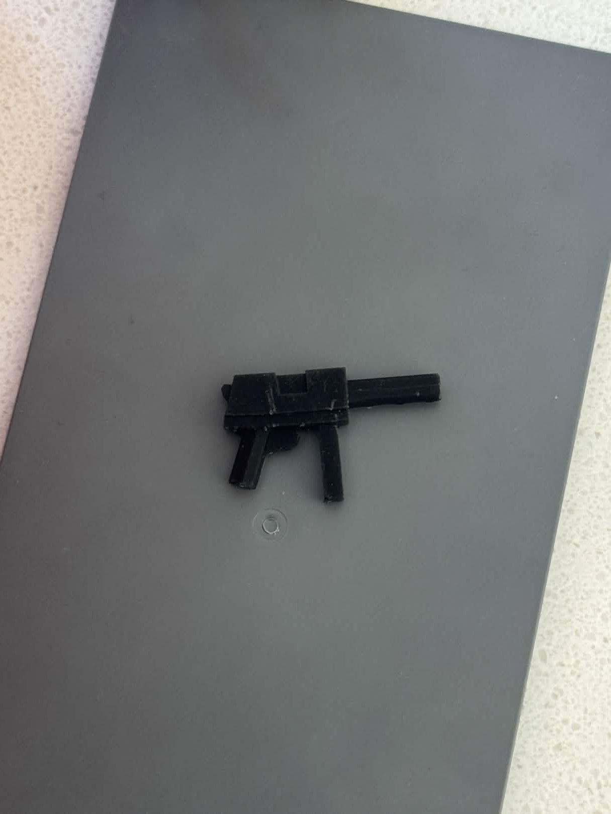 SMG