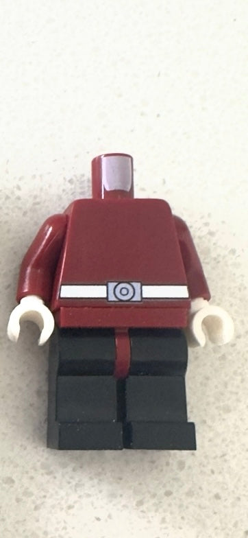 Cold girl hench bodies