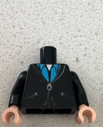 Classic Hoodie torsos