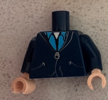 Classic Hoodie torsos