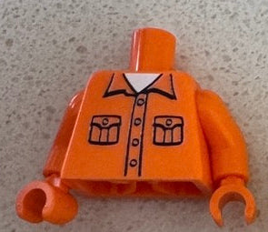Sweaper torsos