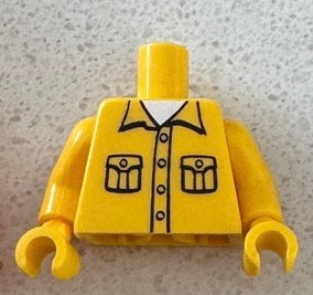 Sweaper torsos