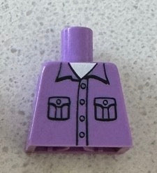 Sweaper torsos