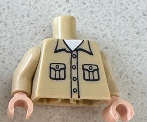 Sweaper torsos