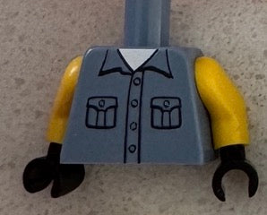 Sweaper torsos