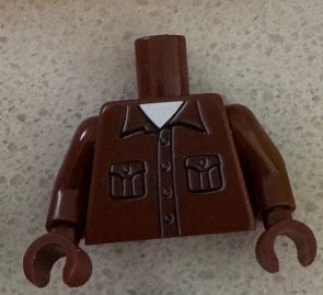 Sweaper torsos