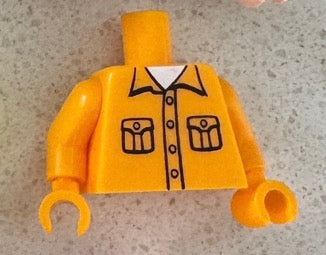 Sweaper torsos