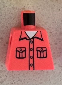 Sweaper torsos