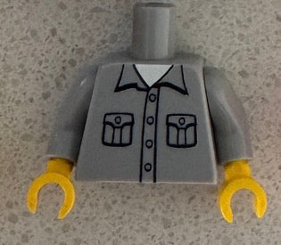 Sweaper torsos