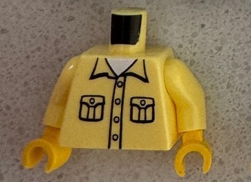 Sweaper torsos