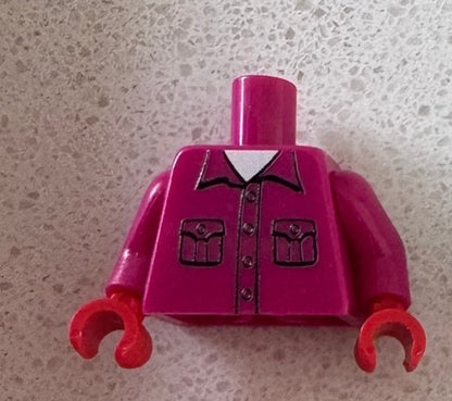 Sweaper torsos