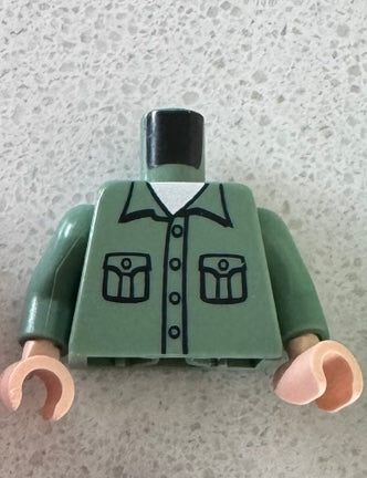 Sweaper torsos