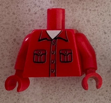 Sweaper torsos