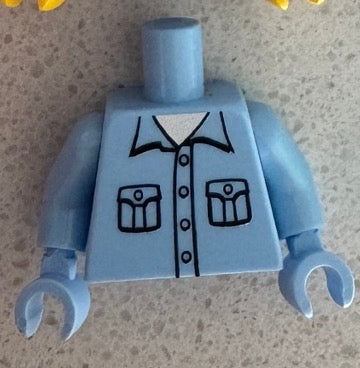 Sweaper torsos