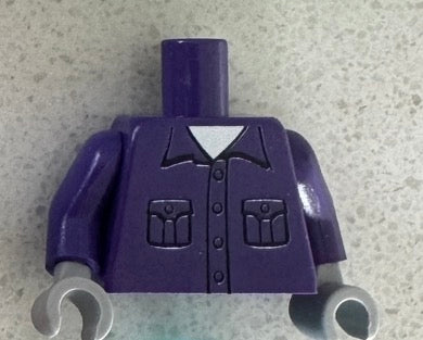 Sweaper torsos