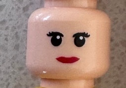 Lb1  npc heads