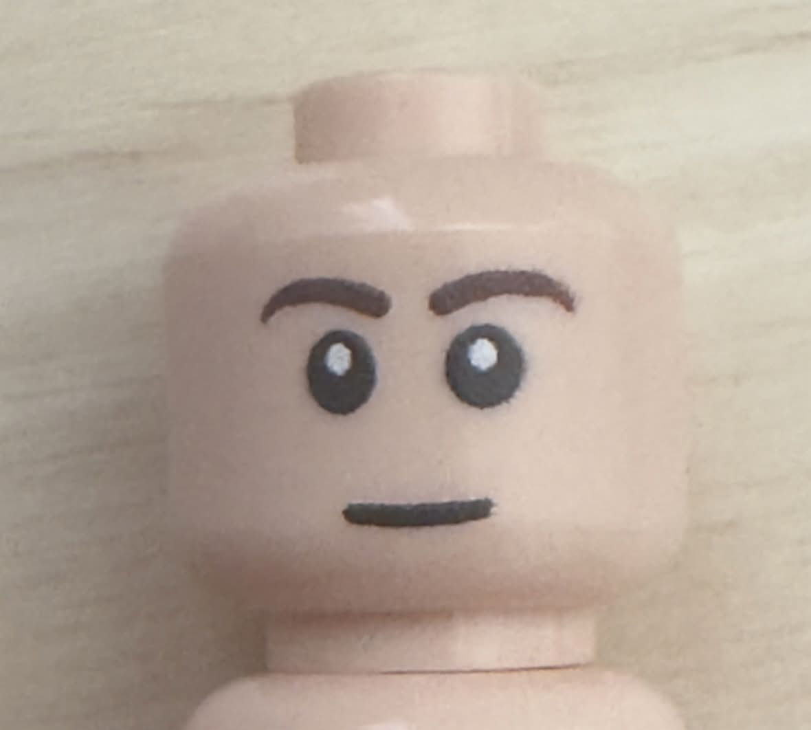 Lb1  npc heads