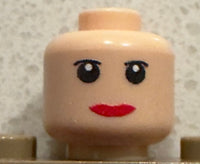 Lb1  npc heads