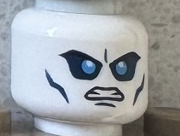 Pluvian X alt heads