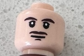 mustache alt heads