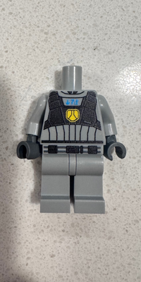 Janix police bodies