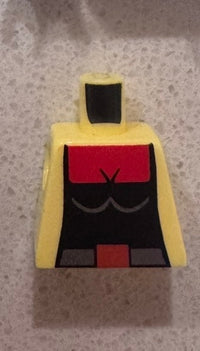 shake titi torso