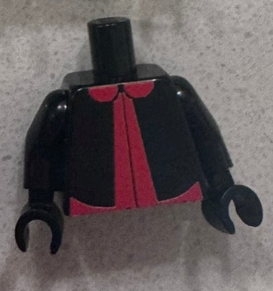 nīn nəm torso