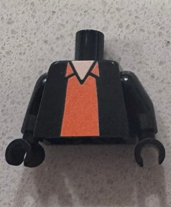 classic fleet trooper torsos