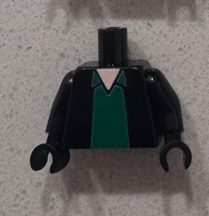 classic fleet trooper torsos