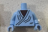 Classic robe torsos