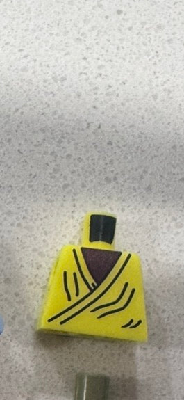 Classic robe torsos