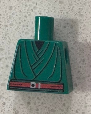 classic space wizard robes style 2